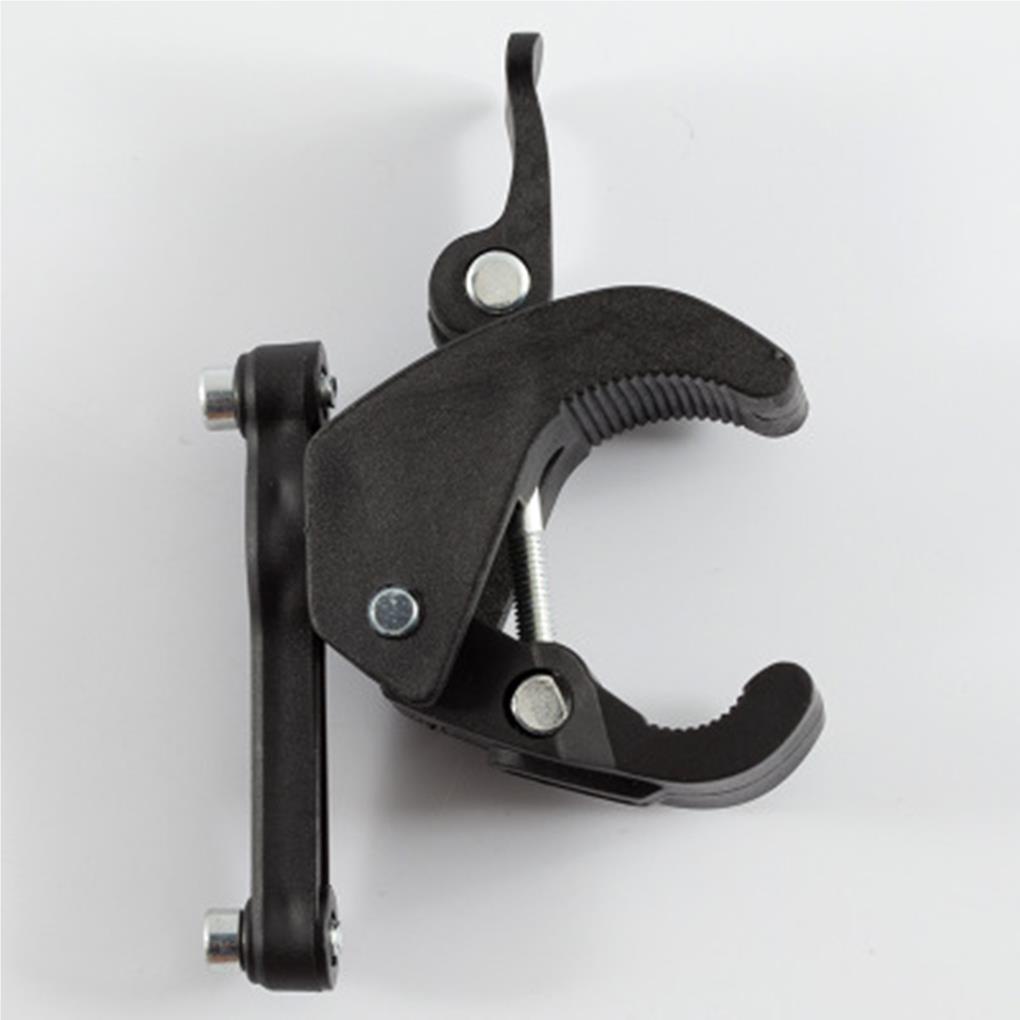 Giá Đỡ Bình Nước Gắn Xe Đạp Thiết Kế Nhỏ Gọn Tùy Chỉnh Tiện Dụng