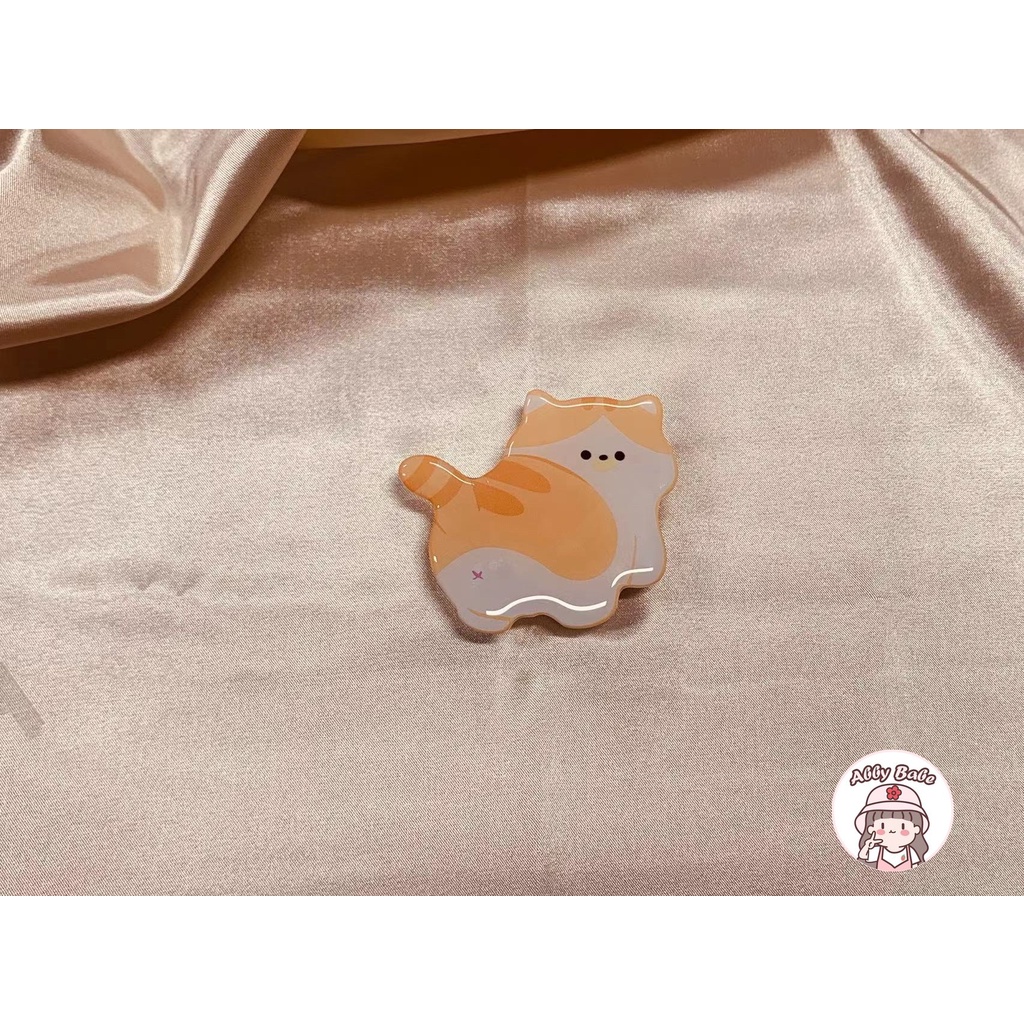 Giá Đỡ Điện Thoại Hình Hoạt Hình Phong Cách Hàn Quốc Cho IPhone 14 13 12 11 Pro Max XS Max XR 8 7 Plus