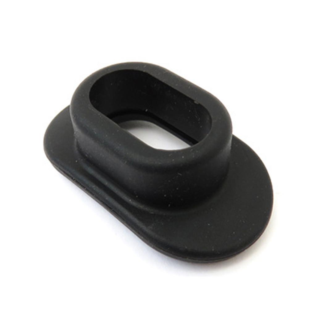 (runbu) Ống Thở Thay Thế Mềm Mại Tiện Lợi Dành Cho Thợ Lặn