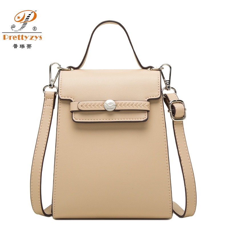 Túi Đeo Chéo Nhỏ Thời Trang Mới Cho Nữ