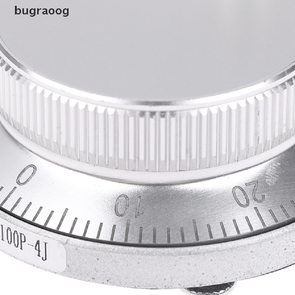 Bộ Mã Hóa Vòng Quay Tay CNC 60mm 5V 4 / 6Pins