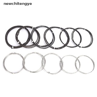 Cuộn Dây Điện Trở Kháng Lực 0.8~2.5mm 1m