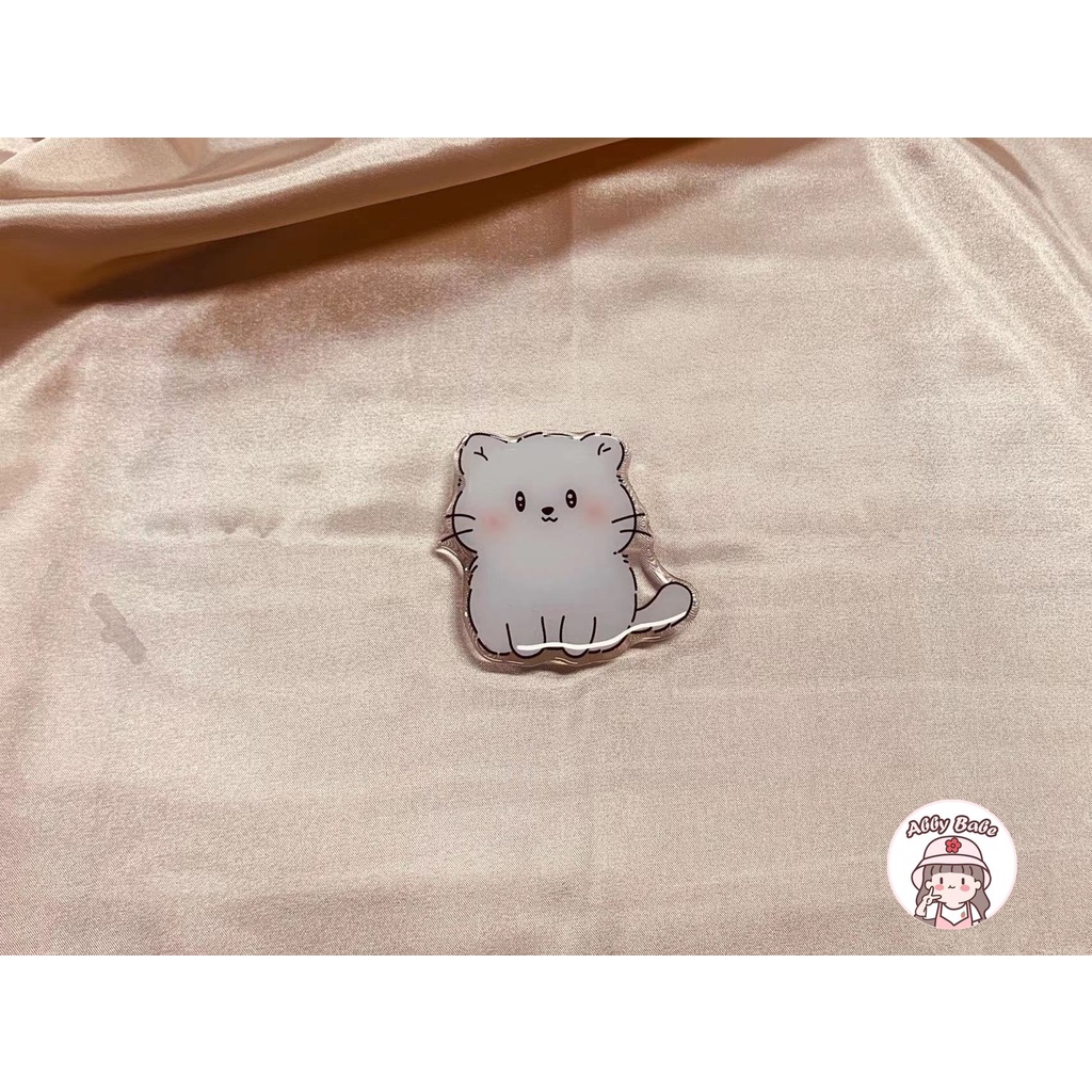 Giá Đỡ Điện Thoại Hình Hoạt Hình Phong Cách Hàn Quốc Cho IPhone 14 13 12 11 Pro Max XS Max XR 8 7 Plus