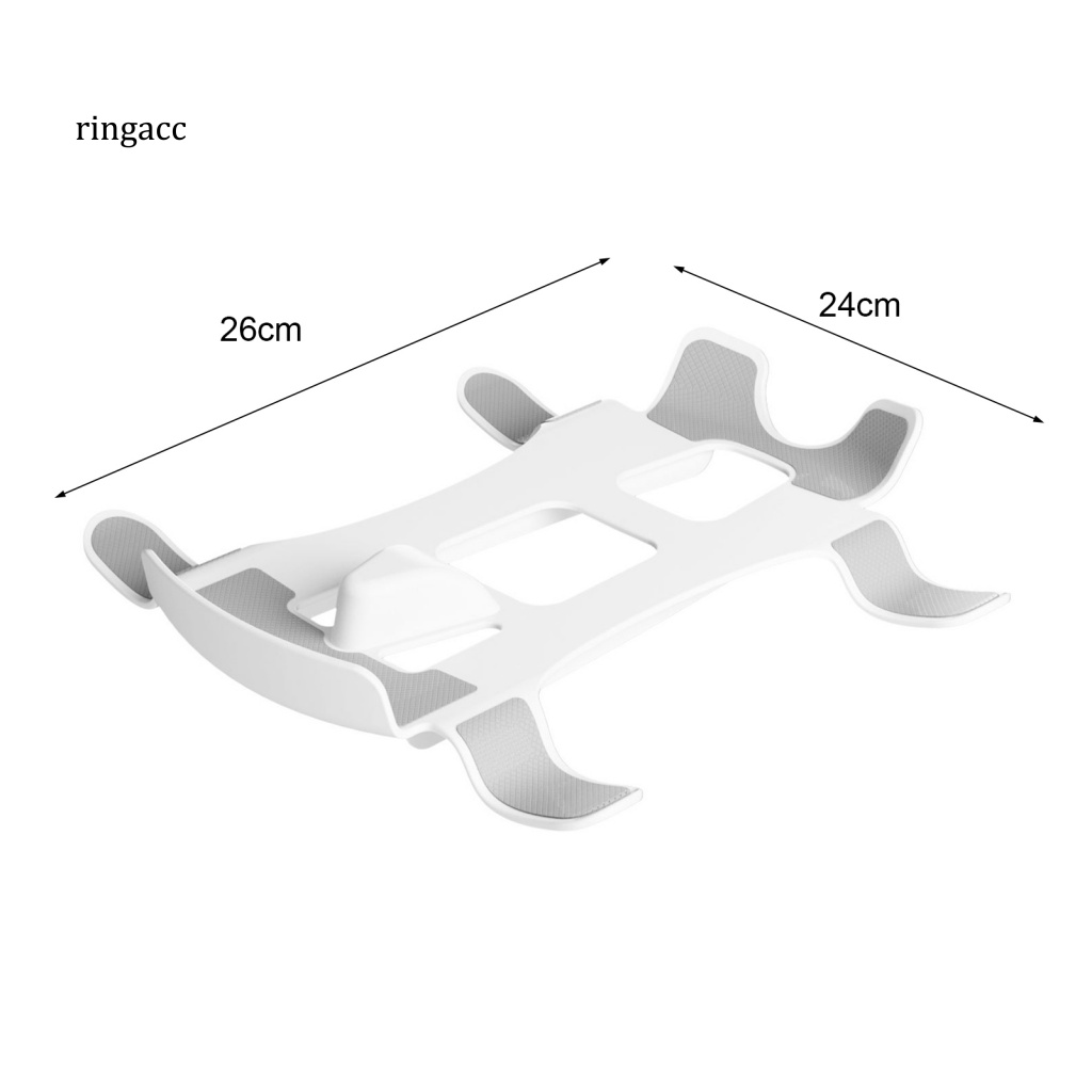 Giá Đỡ Dây Cáp Sạc 1 / 2 Màu Trơn Thông Dụng Cho PS5 VR2