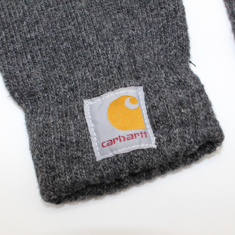 Găng Tay Giữ Ấm Mềm Mại Thời Trang Thu Đông 2020 Cho Cặp Đôi