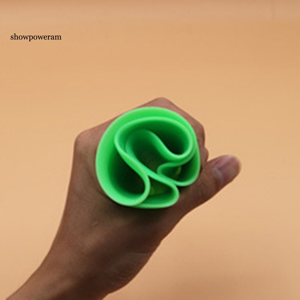 Đồ Chơi Đĩa Ném Ném Ném Ném Ném Bằng Silicon Cho Bé Chơi Thể Thao Ngoài Trời / Bãi Biển