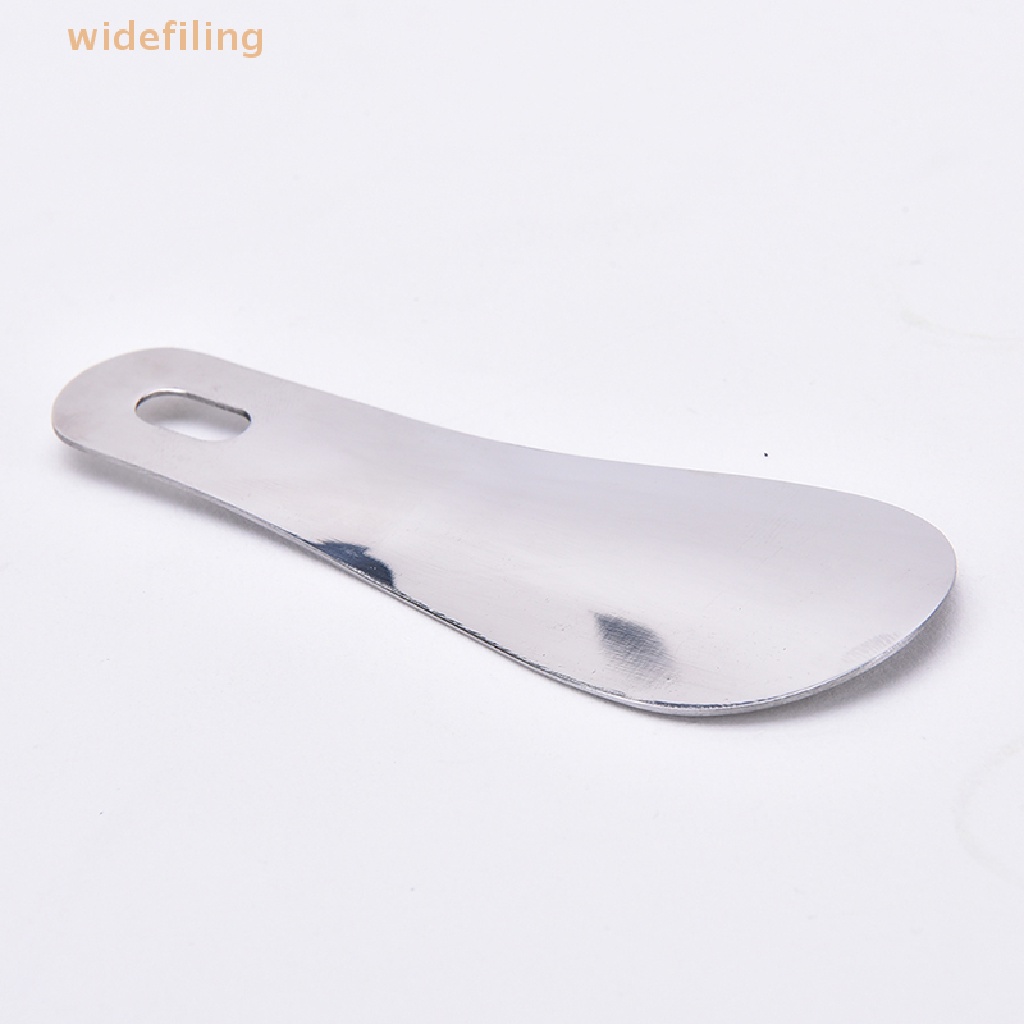 Dụng Cụ Hỗ Trợ Mang Giày Tiện Lợi Bằng Thép Không Gỉ