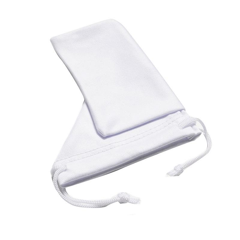 Túi Đựng Mắt Kính Cầm Tay Siêu Nhẹ Mềm Mại Chống Thấm Nước