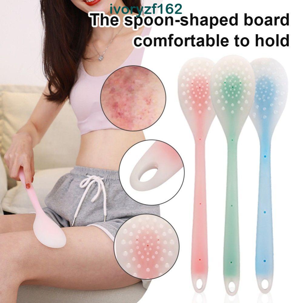Gậy Silicone Massage Cơ Thể Thư Giãn