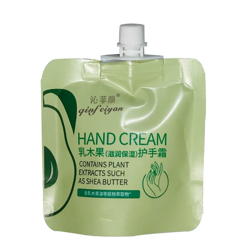 Kem Dưỡng Da Tay Mini AA51142