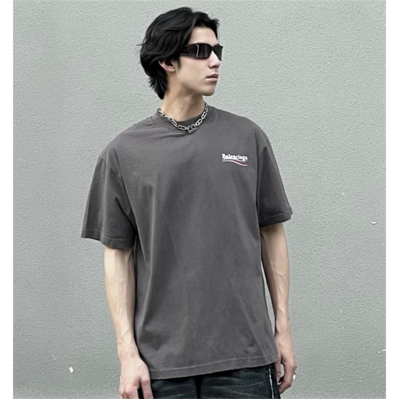 Ba-len-8-a-ga-ga - - Phiên Bản Mới Mùa Xuân Rộng Rãi Dành Cho Nam Và Nữ