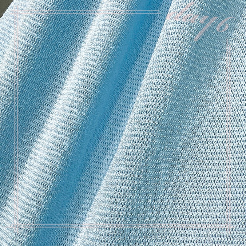 Áo Thun Tay Dài Phối Khăn Quàng Lưới Thoáng Khí Thời Trang Phong Cách Hàn Quốc Cho Nữ