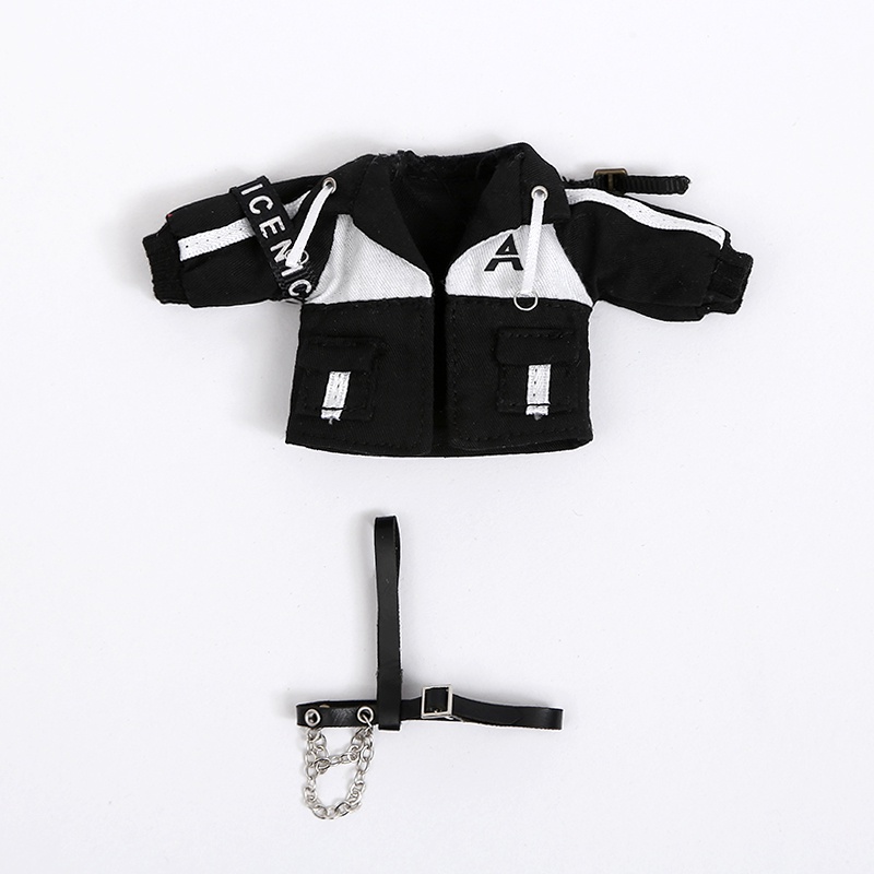 Bộ Quần Áo OB11 YMY GSC YMY obitsu11 1 / 12 BJD BODY9 DDF Cho Búp Bê