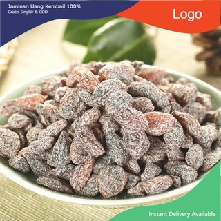1kg nho xí muội đài loan date mới siêu ngon
