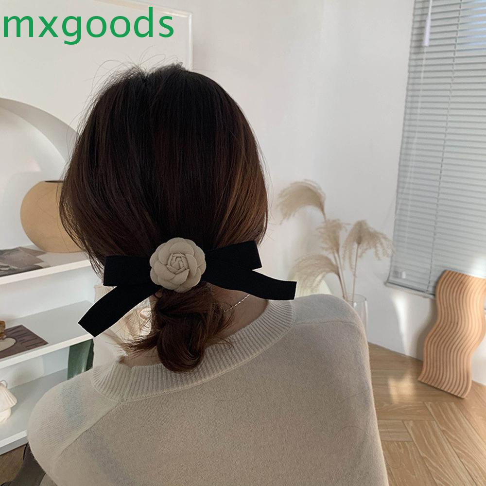 Kẹp Tóc Mỏ Vịt Kiểu Dáng Retro Thời Trang Cho Nữ