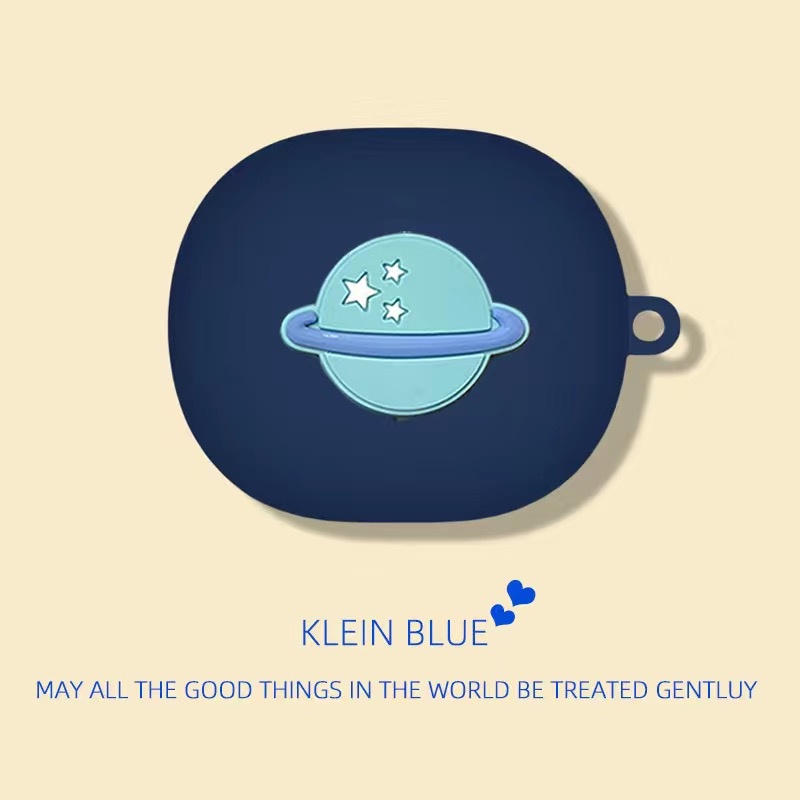 Vỏ Bảo Vệ Hộp Sạc Tai Nghe Redmi Buds 4 Lite Bằng Silicon Họa Tiết Hoạt Hình Totoro Phi Hành