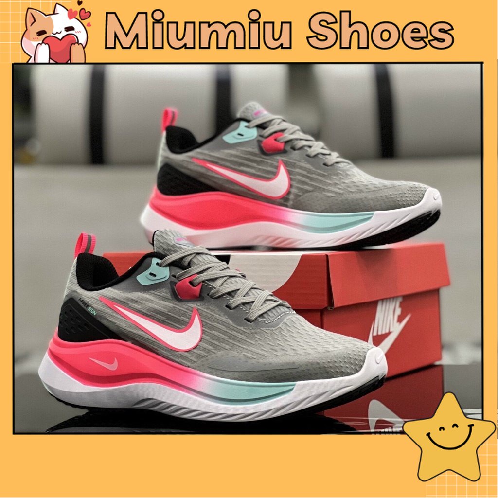 Giày Thể Thao Nike I-Free Run , Chinh Hãng, Miễn Phí Đổi SIZE