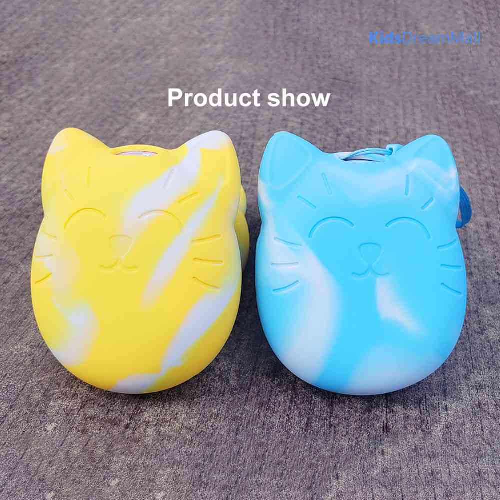 Silicone Vỏ Silicon Bảo Vệ Máy Chơi Game Cầm Tay Tamagotchi Meets / 4U / 4U + / Mix / PS / Idl / Id