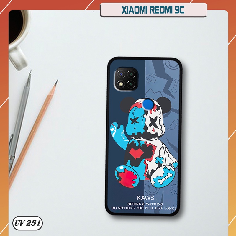 Ốp lưng siêu hót Xiaomi Redmi 9C