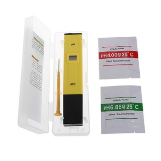 Bút Đo Độ PH Nước- Đo Độ Ph Bể Cá,Hồ Cá Thủy Sinh