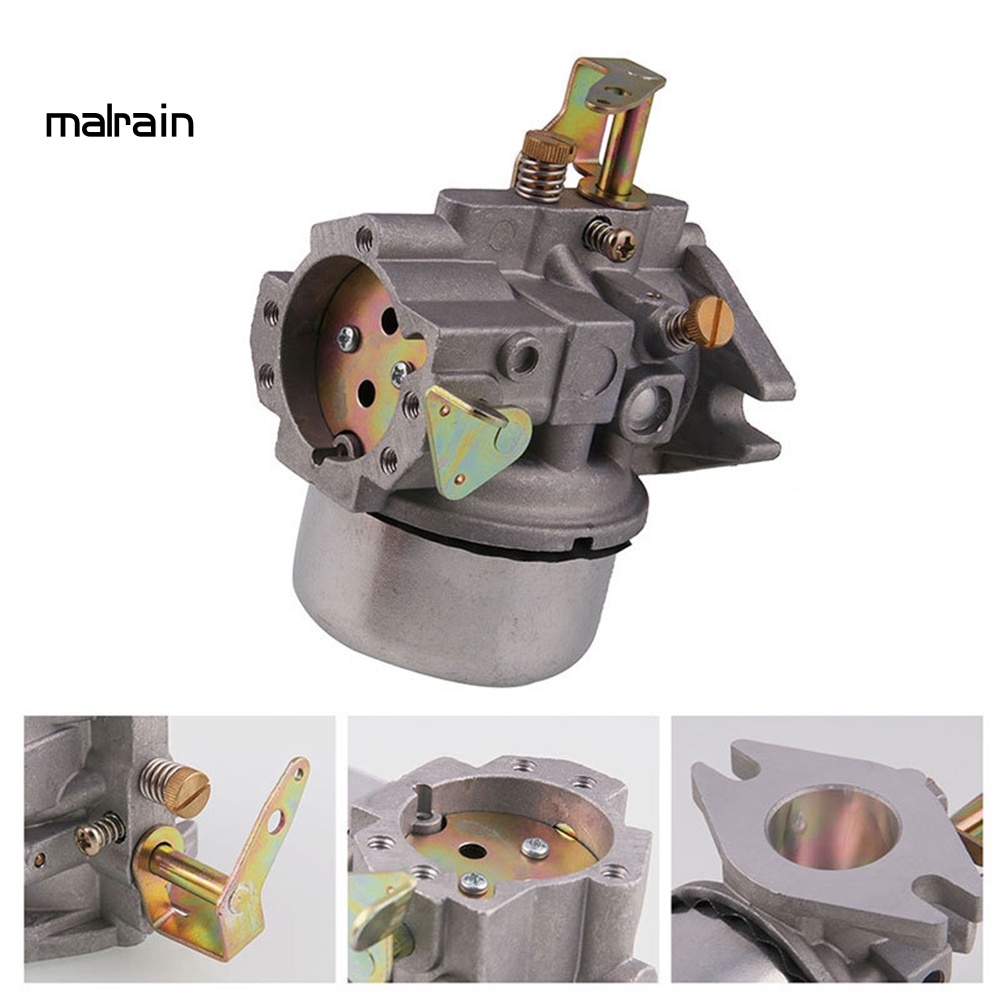 Bộ Chế Hòa Khí Thay Thế Bằng Hợp Kim Nhôm Cho Kohler K241 K301 10HP 12HP