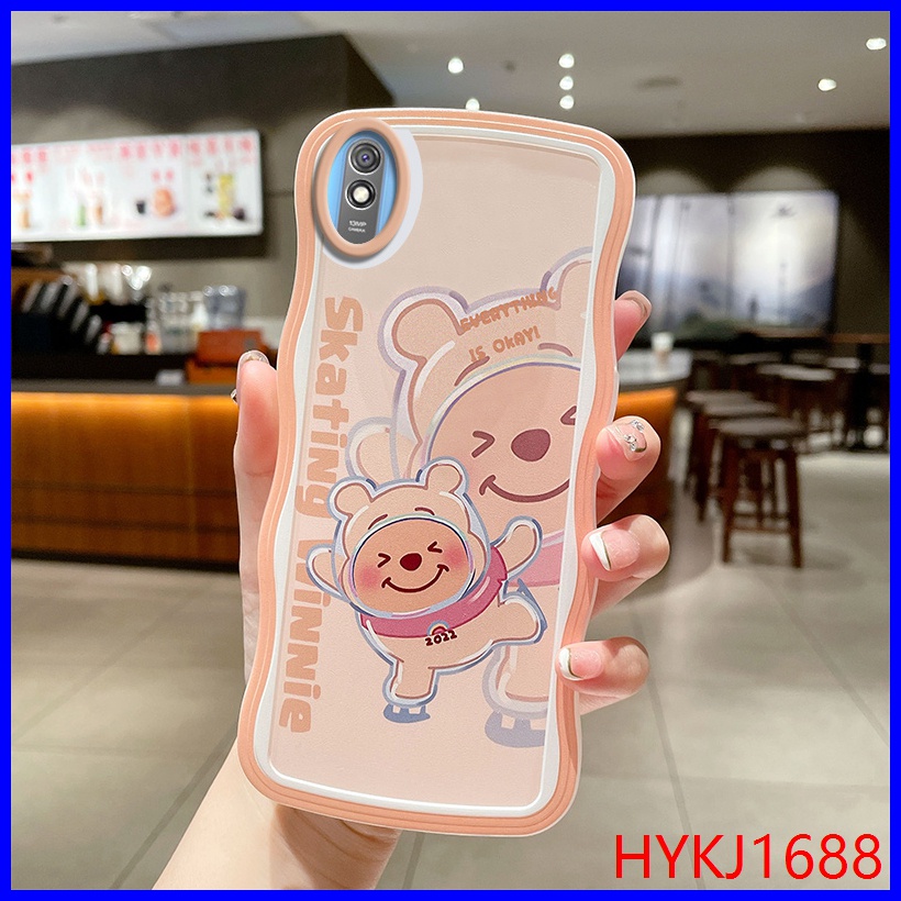Ốp lưng Samsung A10 Ốp Điện Thoại tpu Dẻo Họa Tiết Hoạt Hình Dễ Thương Cho Samsung A10 TY