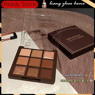 Sexy Eye Makeup Palette Matte Eyeshadow Pallete Glitter Powder Eye Shadow Lasting Pigment Eyeshadow
