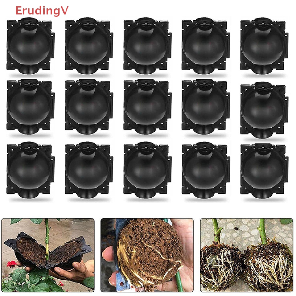 [ErudingV] Thiết Bị Bóng Trồng Cây Áp Suất Cao Cho Khu Vườn