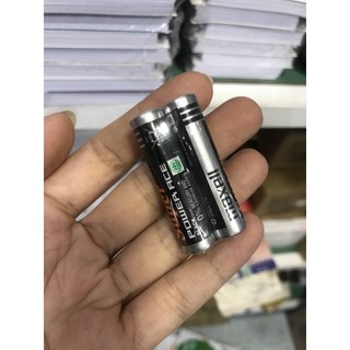 Pin Maxell Aa và AAA
