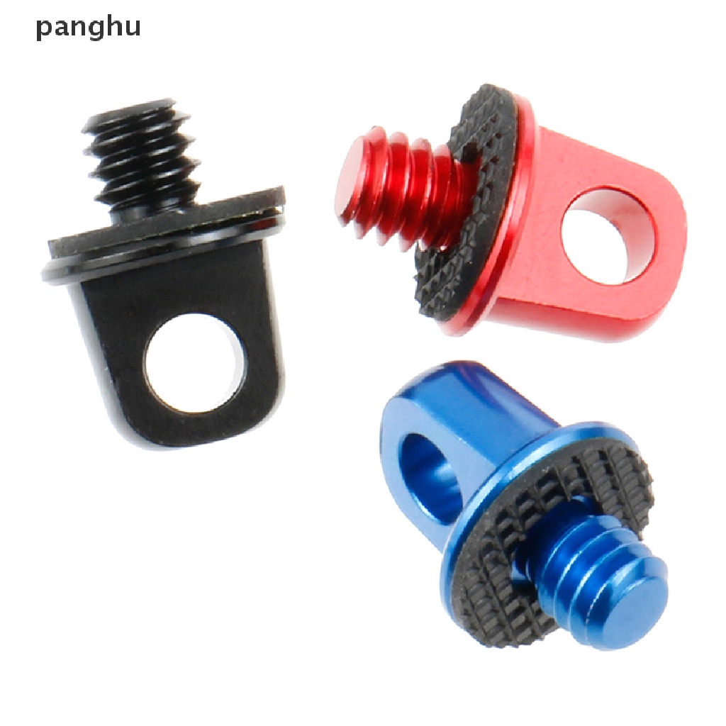 Vòng Chuyển Đổi Ốc Vít 1 / 4 Inch 1 / 4 "D Chuyên Dụng Cho Tripod Chụp Ảnh