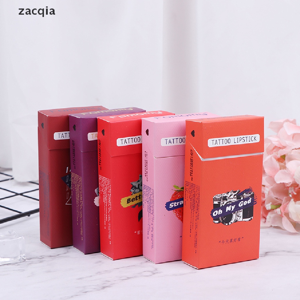 Túi 20 Tăm Bông Cotton Dùng Làm Son Môi Tiện Dụng