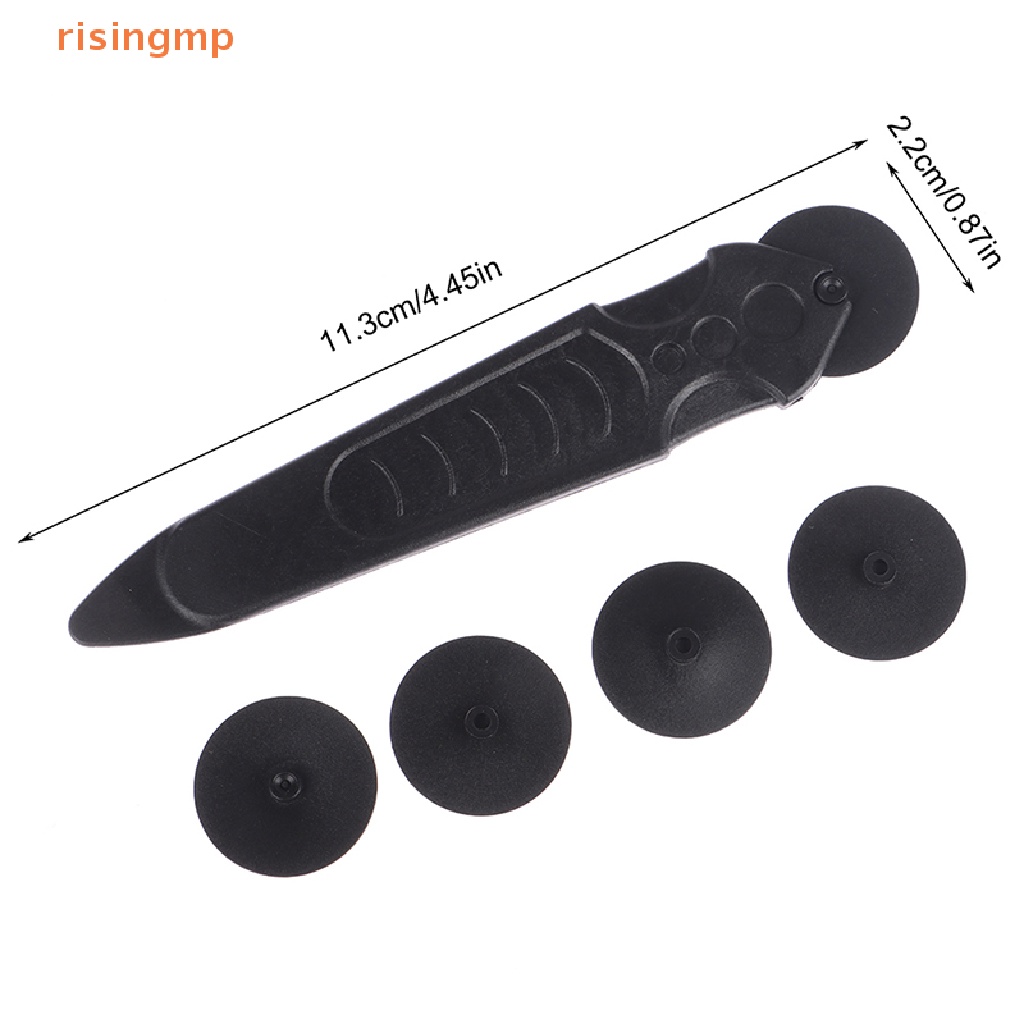 Thanh Lăn Mềm Bằng Sợi Carbon Chuyên Dụng Cho Mở Màn Hình