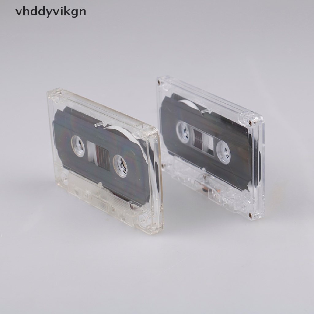 Băng Cát Sét Từ Tính 30-90 Phút Tiện Dụng