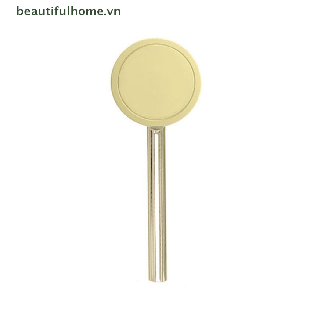 1 Dụng Cụ Nặn Kem Đánh Răng Bằng Thép Không Gỉ
