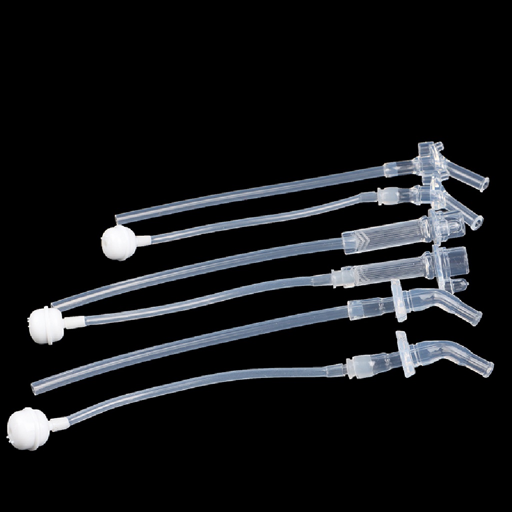 &lt; Cardflower &gt; Bình Nước Silicone Có Ống Hút Thay Thế Cho Bé