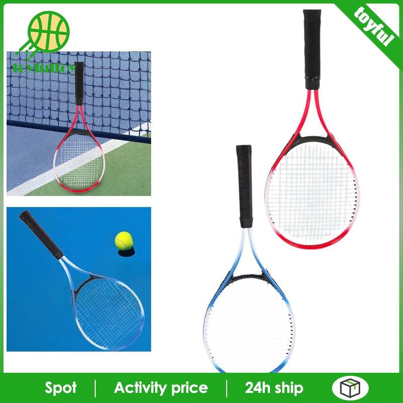 Vợt Chơi Tennis Trọng Lượng Nhẹ Dành Cho Người Mới Bắt Đầu