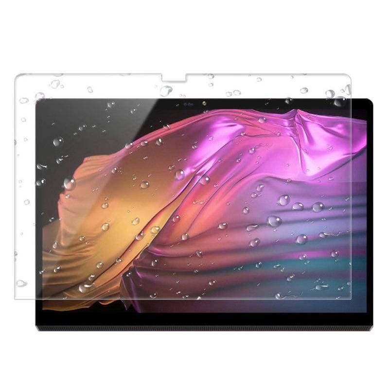 Kính Cường Lực 9H Chống Để Lại Dấu Vân Tay Bảo Vệ Màn Hình Cho Lenovo Yoga Tab Pro 14S 13 2021