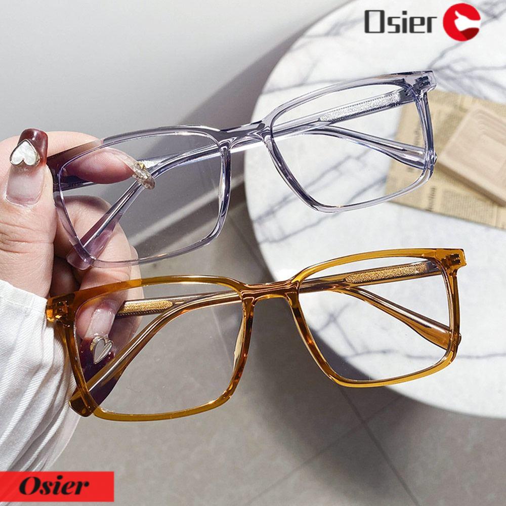 Mắt Kính Chống Ánh Sáng Xanh Siêu Nhẹ 1 # Cho Nam Và Nữ