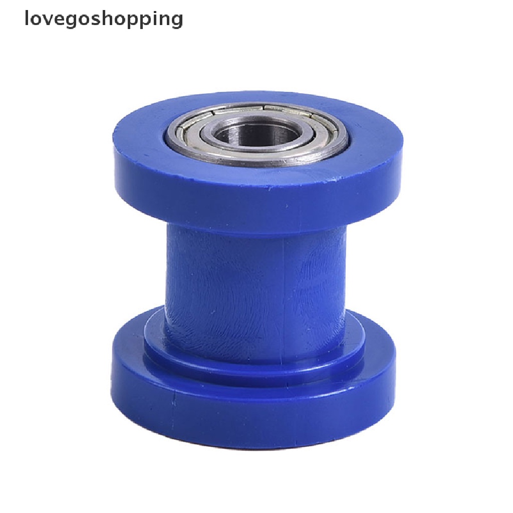 1 Con Lăn Xích 8mm 10mm Dùng Cho Xe Máy / Xe Đạp Mini