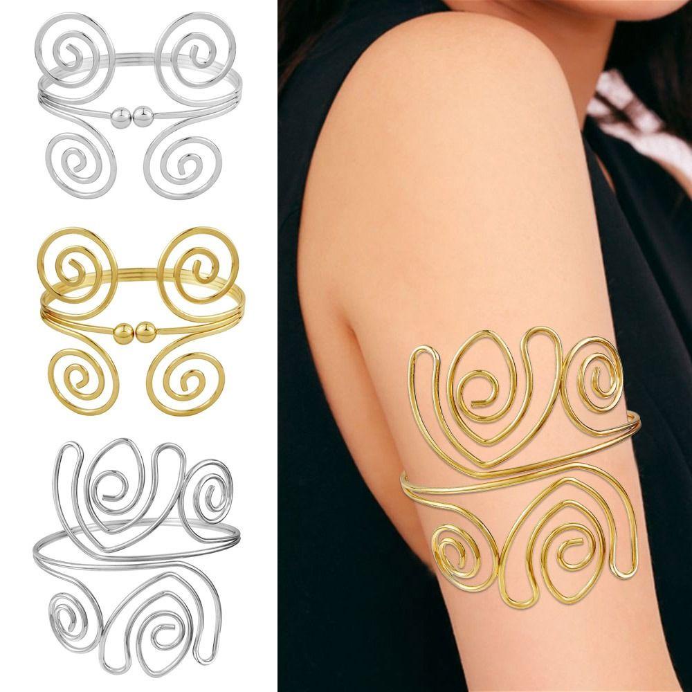 Vòng Đeo Cánh Tay Bằng Hợp Kim ESPO