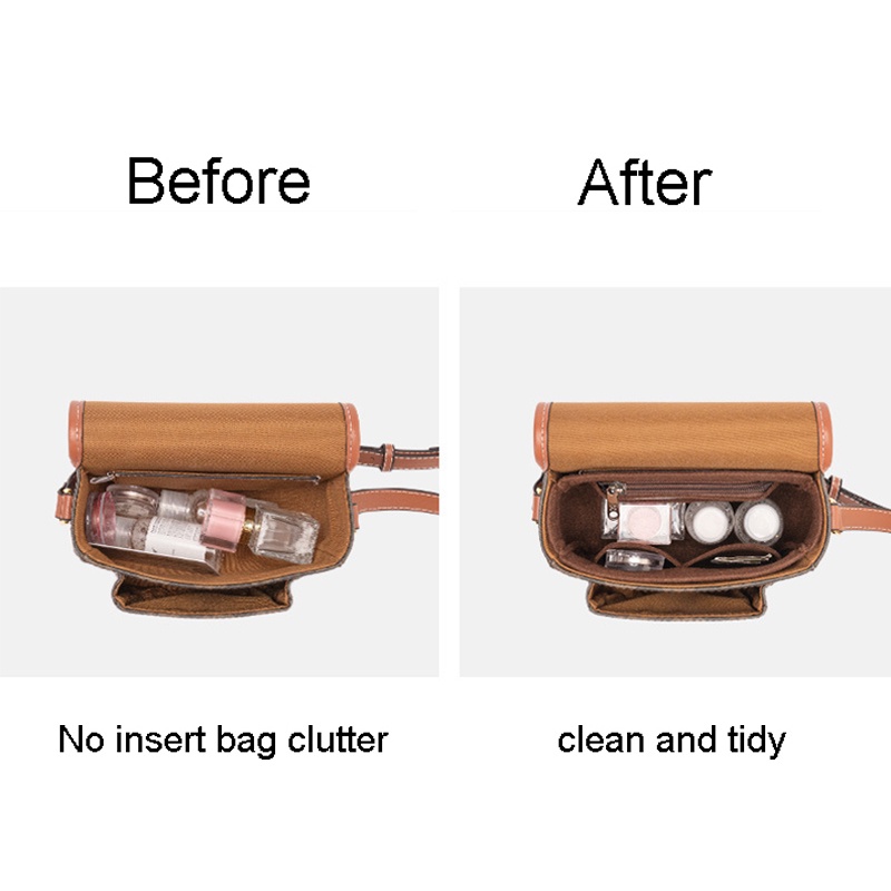 Evertoner Túi Đựng Đồ Dùng Gắn Yên Xe Đạp Tiện Dụng Cho Celin FOLCO Triomphe