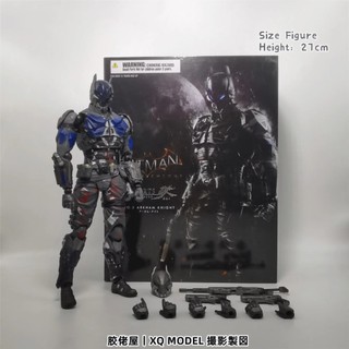 Playarts Mô Hình Nhân Vật Batman Arkham Knight