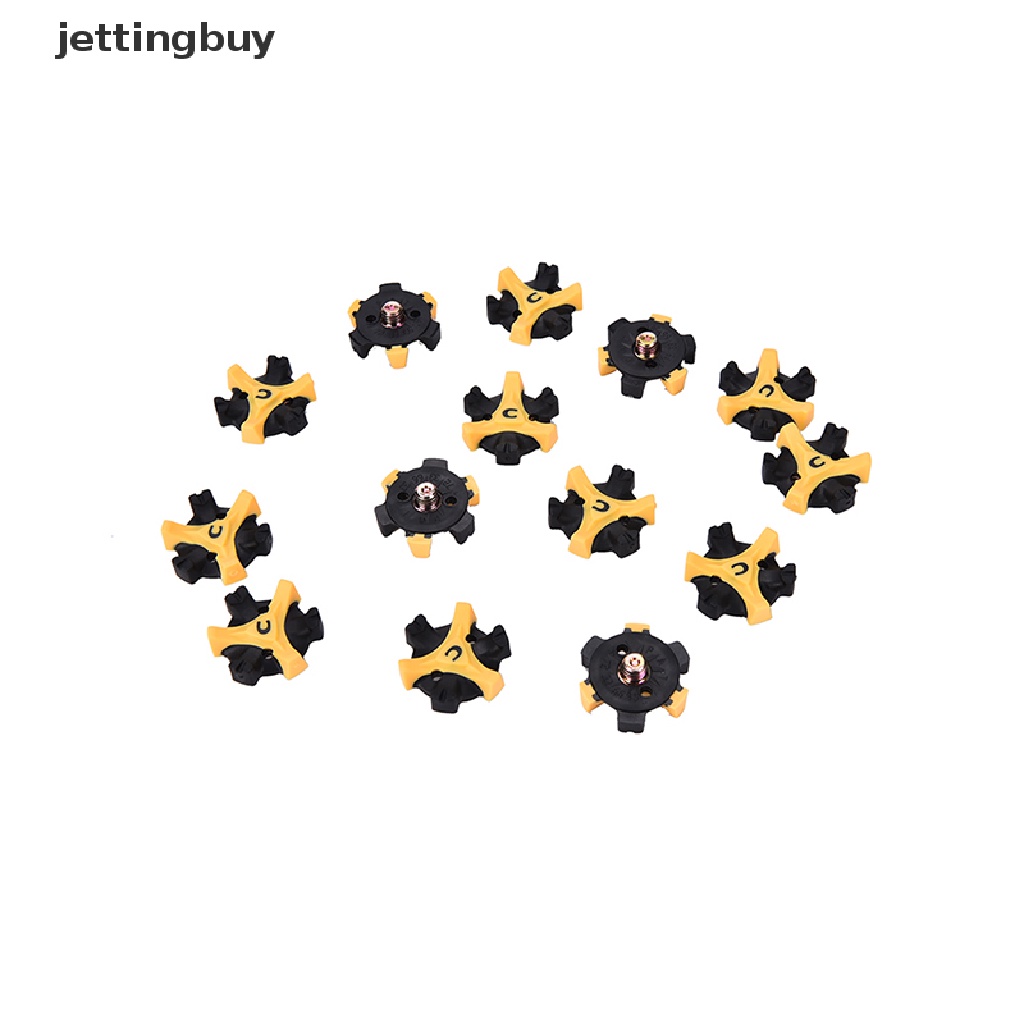 Đinh gắn đế giày đánh golf JETTING QDD thay thế thích hợp cho Adida