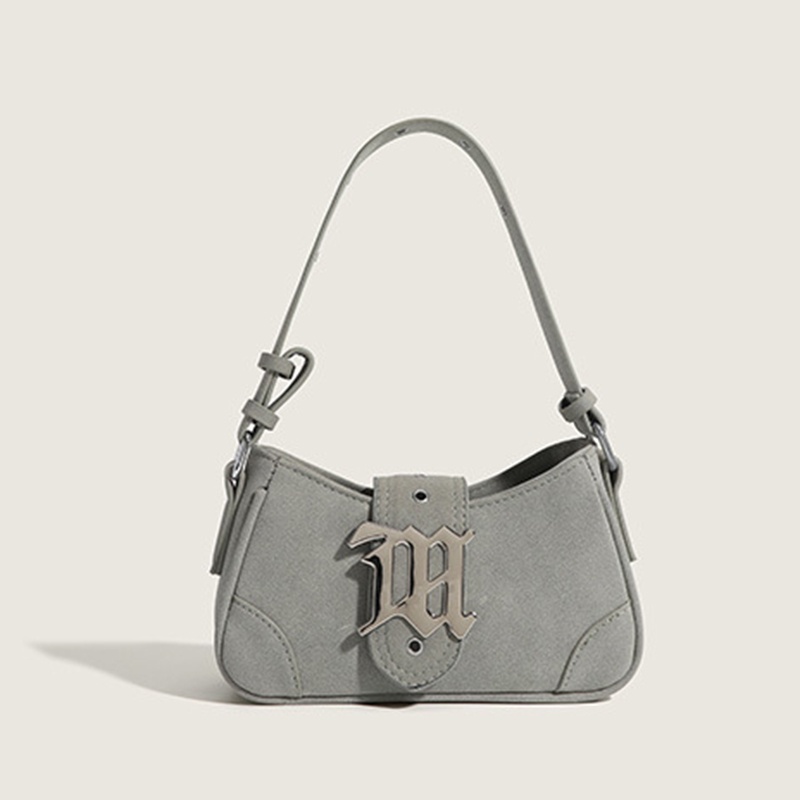 Túi Xách Nữ Đeo Vai niche Cao Cấp Thời Trang Thường Ngày