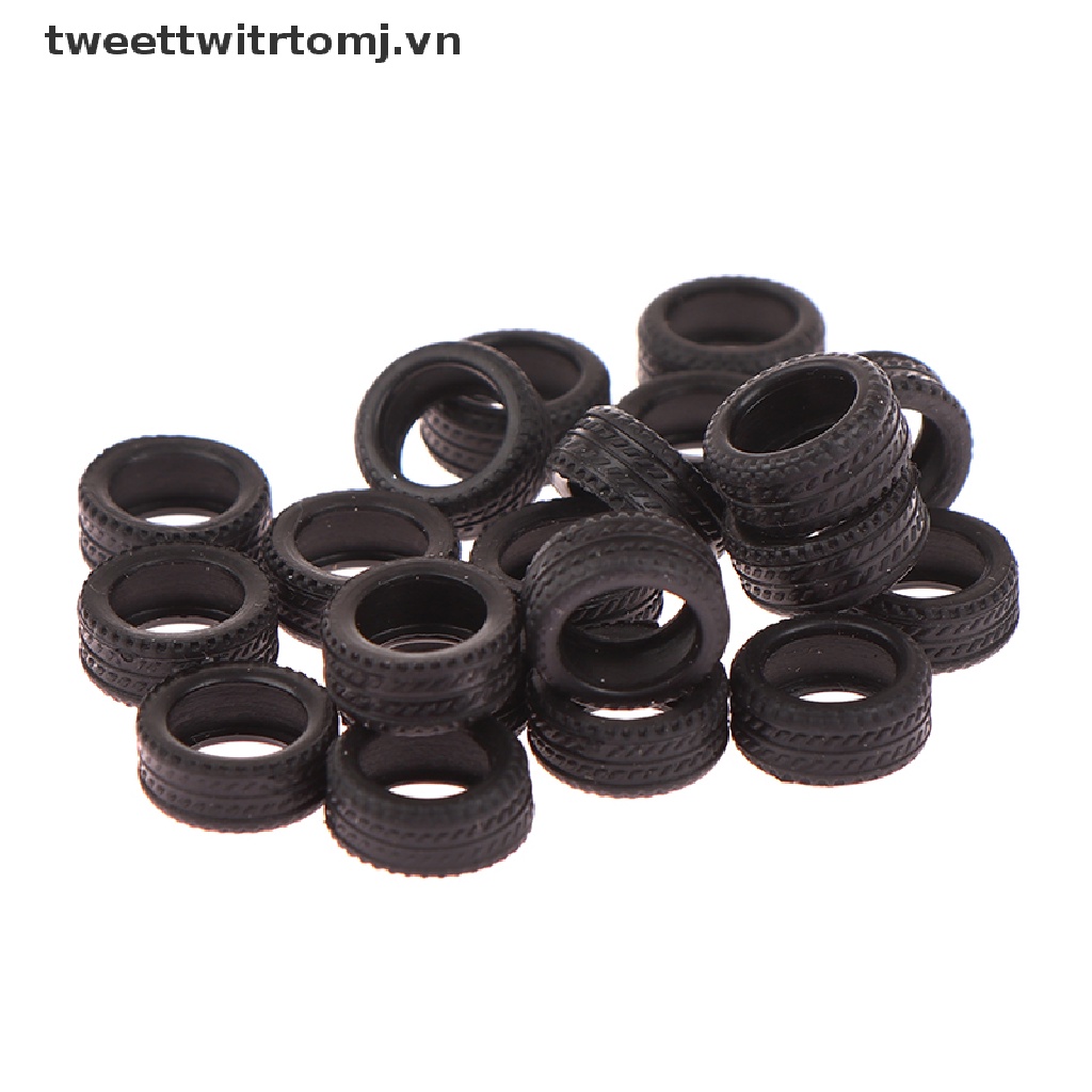 20 Mô Hình Bánh Xe Hơi Tỉ Lệ 1 / 64 Chất Lượng Cao