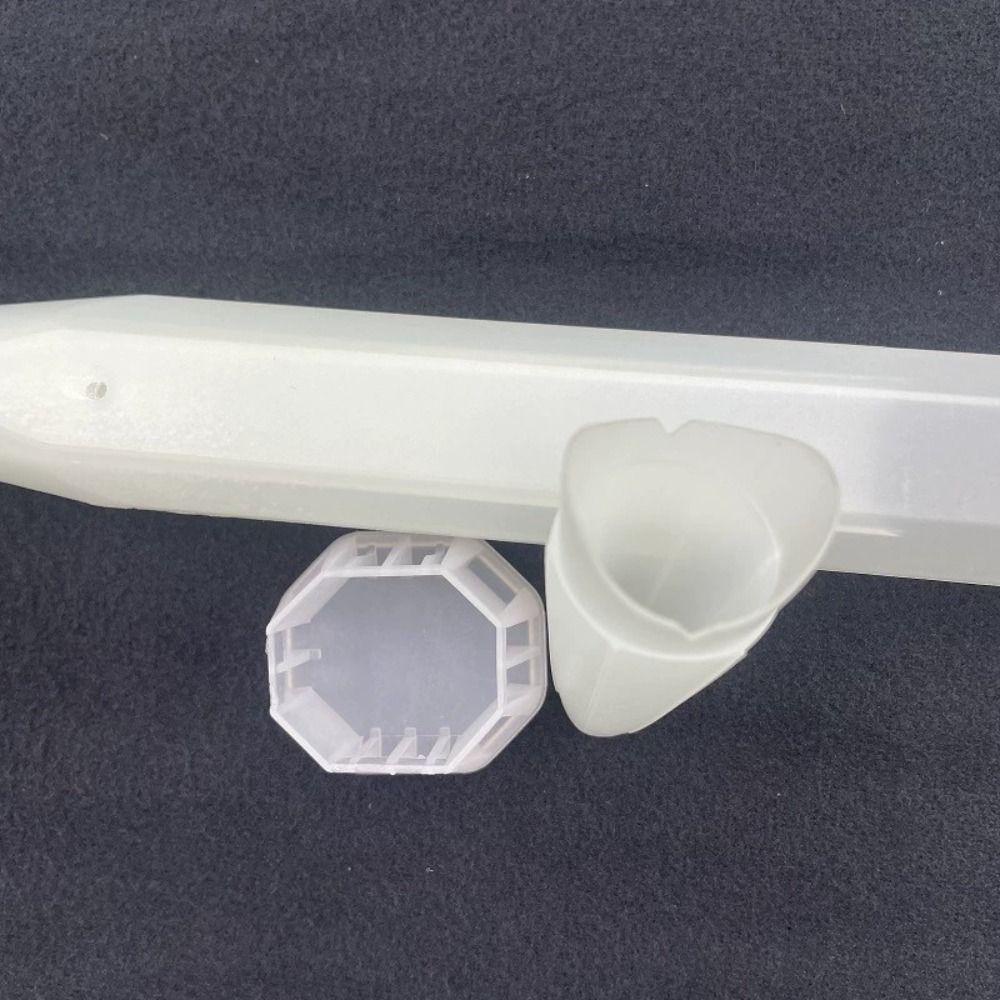 SUENIN Vỏ Bọc Tay Cầm Giảm Xóc Trong Suốt Chất Lượng Cao