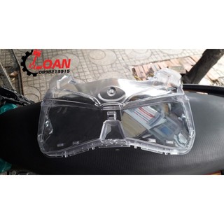 Kính pha đèn air blade zin mới đời 2020-2021
