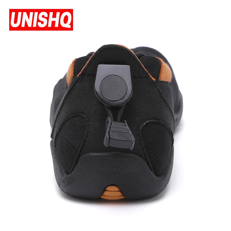 Giày đi biển, đi bơi, tập yoga, chống trơn trượt, vật sắc nhọn đâm vào chân, đế cao su thoát nước 1789