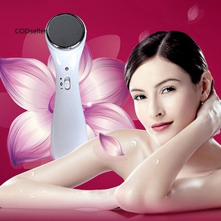 Máy Rửa Mặt Mát Xa Nâng Cơ Chăm Sóc Da Mặt