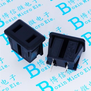 Ổ cắm 2 lỗ sp-864 2-pin 10a / 250v ac chuyên dụng